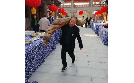 163 年只做一件事！深山非遺葛粉憑啥火遍全國？