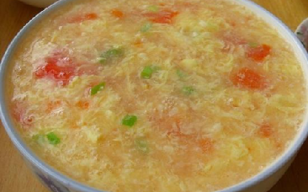 野生葛根粉的多樣吃法，你 get 了嗎？你會(huì)做嗎？