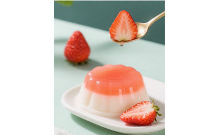 炎炎夏日，解鎖有機野生葛根粉的清涼新吃法
