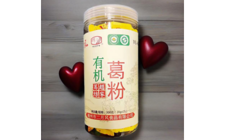 媽媽的秘密武器！一罐葛根粉，讓娃乖乖坐住半小時