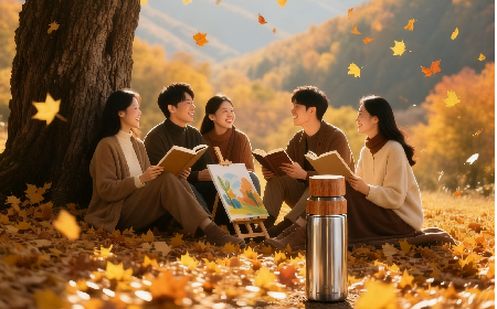 在山野間喝完“森林食品”榜首有機野生葛根粉，才懂古人為何要餐風飲露   